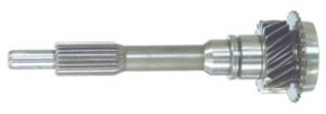 Engranaje Directa Ford Sierra Hummer 5V 18-30z 23e