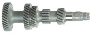 Engranaje Quintuple Ford Sierra Hummer 5V 15-16-23-29-34z
