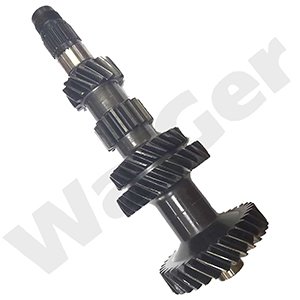 Engranaje Quintuple Ford F-100 Hummer 5V 15-16-24-29-33z