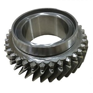 Engranaje Cuarta Fiat Fire Libre Diesel 34-33z 34/35 alt29mm