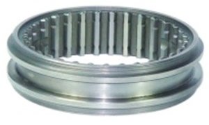 Engranaje Desplazable Fiat Siena Palio Diesel 3ª y 4ª 33z