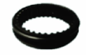 Engranaje Desplazable Fiat Fire 3ª y 4ª 33z Altura 22.5mm