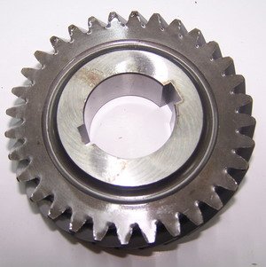 Engranaje Postizo Nissan LD-20/28 4ª 32z Para Reparacion