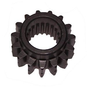 Engranaje Marcha Atras Nissan LD-20/28 15z Cuadruple P/21z