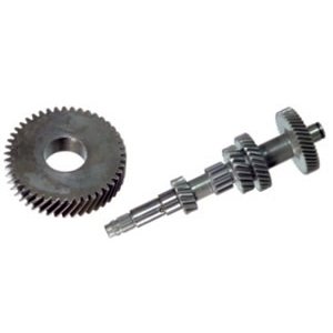 Engranaje Postizo Toyota Hilux 2.5 45z Para Reparacion