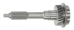 Engranaje Directa Toyota Dina 1B Chica 21-39z 21e