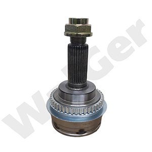 Junta Garma Subaru Forester 4x4 ABS 44z 00/02 L/Rueda 27/30