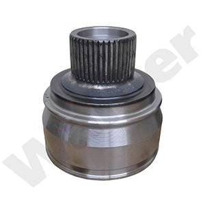 Junta Garma Audi Q5 A6 L/Rueda S/ABS Seguro Internno 42/28