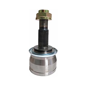 Junta Garma Chevrolet Spin Sonic Lado Rueda 25/30 S/Medio