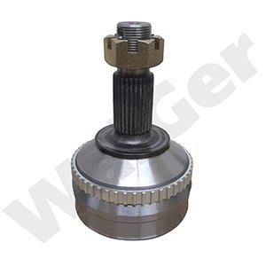Junta Garma 806 - Expert L/Rueda ABS Seg Interno 27/39