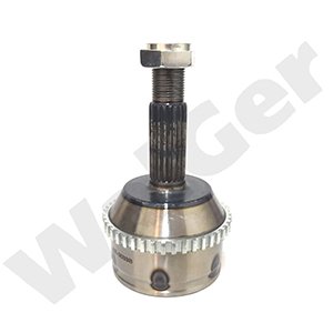 Junta Garma Renault Clio II-Symbol Abs 44z S/M L/Rueda 21/21