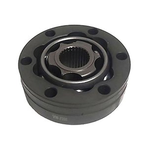 Junta Garma Volkswagen Amarok Lado Caja 28/108mm