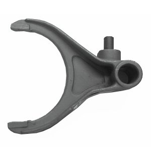 Horquilla Caja Ford Escort Fiesta Courrier Ka 5ª h ø78mm Alu