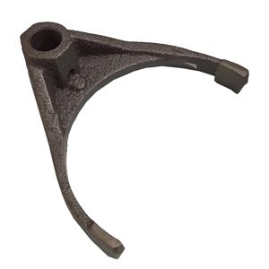 Horquilla Caja Renault Kangoo Megane Clio JC5 1ª y 2ª Fund.