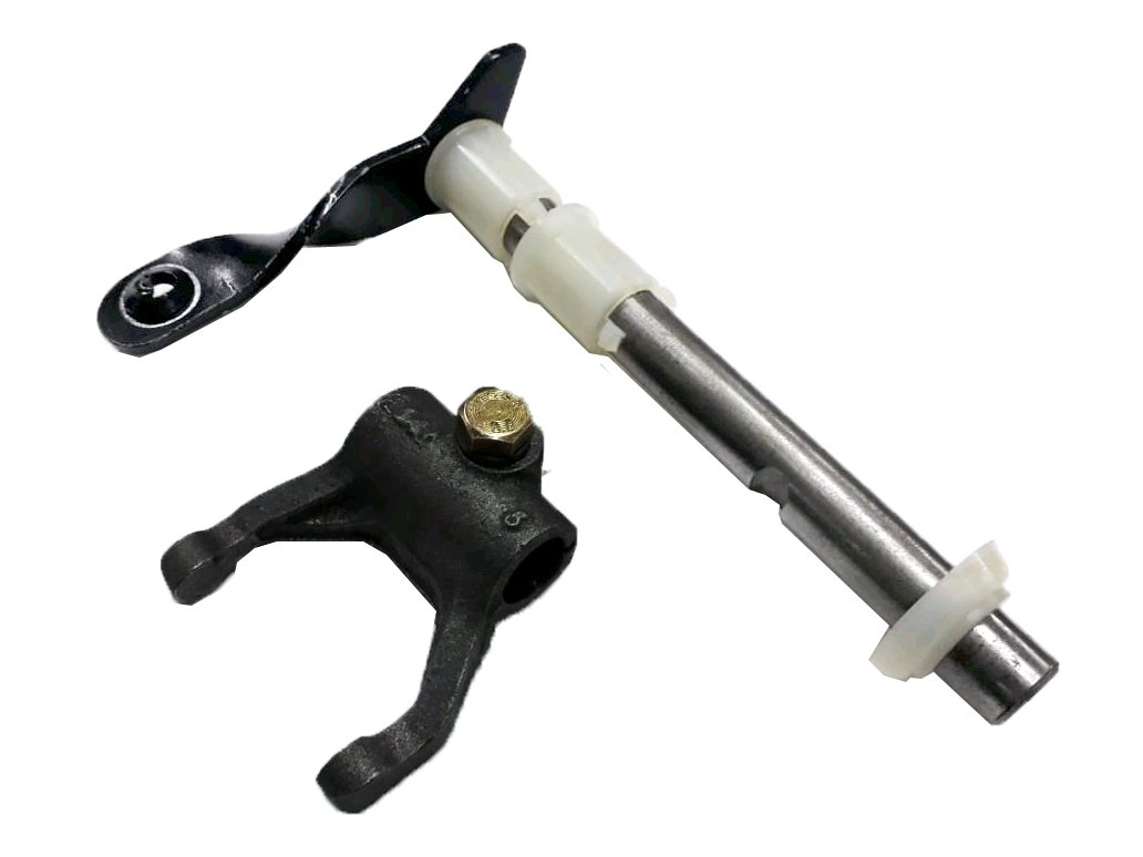 Horquilla Embrague Chevrolet Aveo Kit con eje
