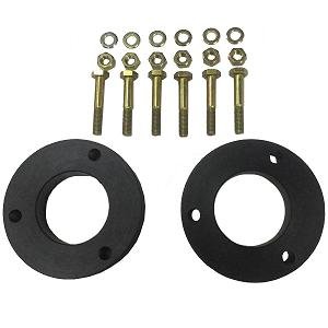 Lift Kit Delantero TOYOTA HILUX / SW4 2005/... +5cm