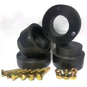 Lift Kit  Delantero y Trasero Nissan NP300 2016/.. 5 cm