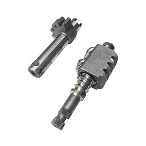 Kit Sinfin y Sector Dodge Pick UP D100-200 1961/81