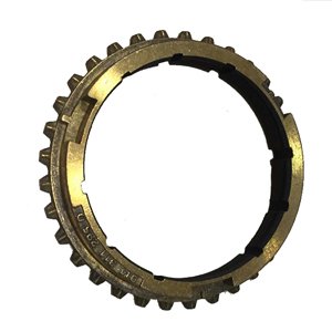 ANILLO SINCRONIZADO Volkswagen Gol Saveiro 3ª y 4ª C/Molibde