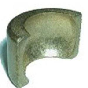 Media Nuez Balancin Embrague Ford F-100 Bronce