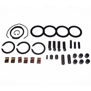 Reparacion Caja Renault 9 / 11 / 19 / Clio / Twingo
