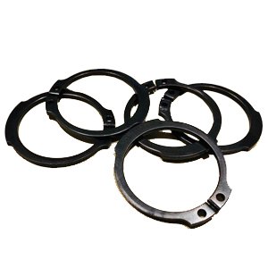SEGURO DE CAJA SEEGER Dif.2.5 R9/11/CLIO/TWINGO