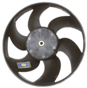 PALETA OMER Ford Fiesta Diesel Ø 315 mm. buje 10 mm