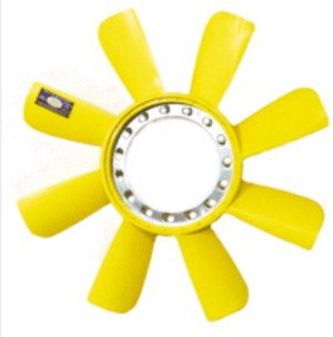 PALETA OMER Ford Pick-Up C/ Motor MWM Centro de Chapa