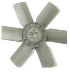 PALETA OMER Yale Falcon y Chrysler 6 Cil.Naftero Inversa