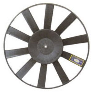 PALETA OMER Renault Trafic Con Buje Ø 8 mm.Electrico Imp.