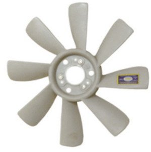 PALETA OMER Peugeot Indenor C/Fibra 505 GR /GR II  XD3