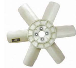 PALETA OMER Perkins 006.121 Ø 16 ½ " 4 Cil. 4 Agujeros