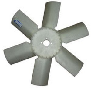 PALETA OMER Ford 4000 4 cil 93/96 para motor MWM 229