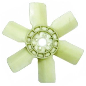 PALETA OMER Clark Naftero Motor Ford 221 Ø 398mm. Inversa