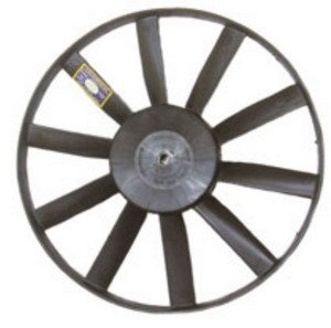 PALETA OMER Renault 9/11 C/A.A. Clio s/A.A.Buje Grande ø 350