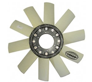 PALETA OMER Dimex Ómnibus Desarmable Motor 6ctaa 217 Hp