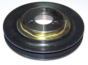 Polea Bomba de Agua Volkswagen Pointer - Orion 1.8 2.0 1V