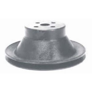 Polea Bomba de Agua Ford F-100/350/500/600 F-1/f-2