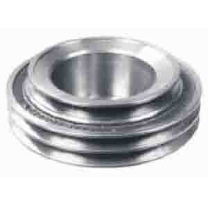 Polea Bomba de Agua Mercedes Benz 1114-1517-1518 3V