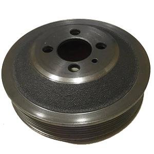Polea Cigueñal Volkswagen Gol 1.0 8V 97/. Power ø20.5 mm 6PK