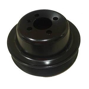 Polea Cigueñal Volkswagen Gol 1.6 AB9 / Trend  / Saveiro 6PK