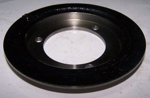 Polea Cigueñal Fiat Motor Tipo 1.4 Semipolea