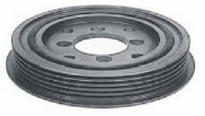 Polea Cigueñal Ford Escort Fiesta 1.8 96/.. Diesel 5Pk