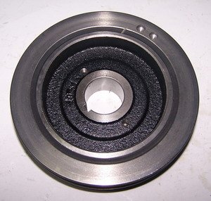 Polea Cigueñal Peugeot 205 Diesel 4Pk