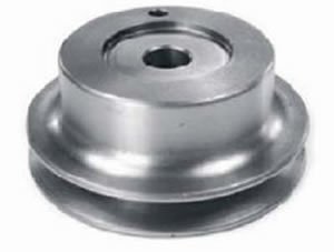 Polea Bomba Agua Peugeot 504 / 505 Ø 91mm 1 Canal