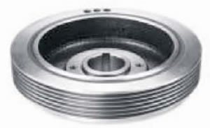 Polea Cigueñal Peugeot Boxer 1.9 Diesel  TD 6Pk