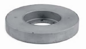 Polea Cigueñal Scania Balanceador Armonico