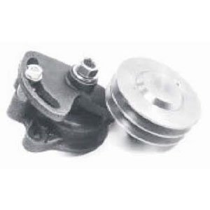 Polea Cigueñal Deutz Reforma Conjunto Tensor c/rod. SKF 2 V