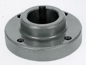 Acople Polea Cigueñal Isuzu 4JG2