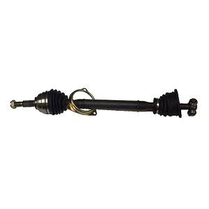 Semieje Garma Renault Logan 1.5 DCI 05/.. Izq 681mm 23/Tr